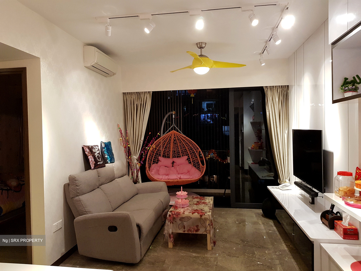 River Isles (D19), Condominium #593538571